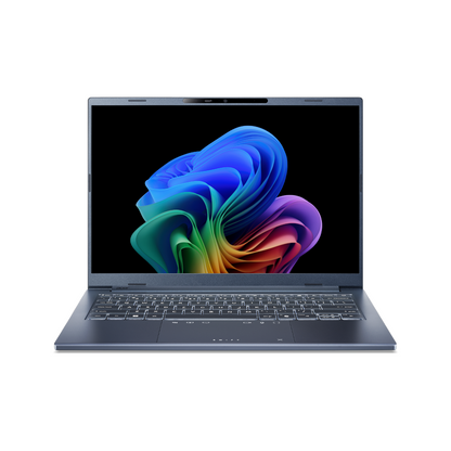 Acer Swift Go 14 AI Productivity Laptop [SFG14-75-52U9]
