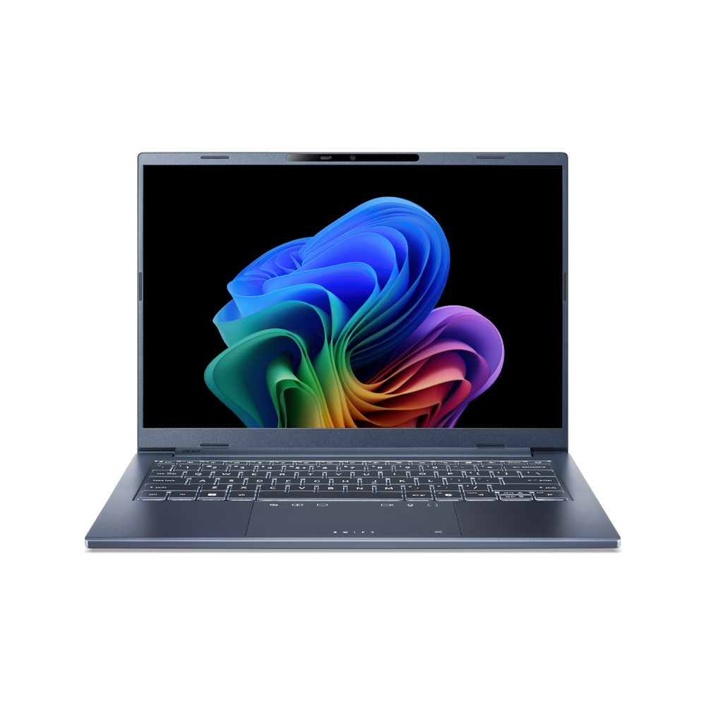 Acer Swift Go 14 AI Productivity Laptop [SFG14-75-77NC]