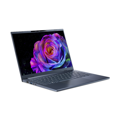 Acer Swift Go 14 AI Productivity Laptop [SFG14-75-952G]