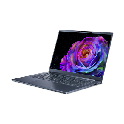 Acer Swift Go 14 AI Productivity Laptop [SFG14-75-77NC]