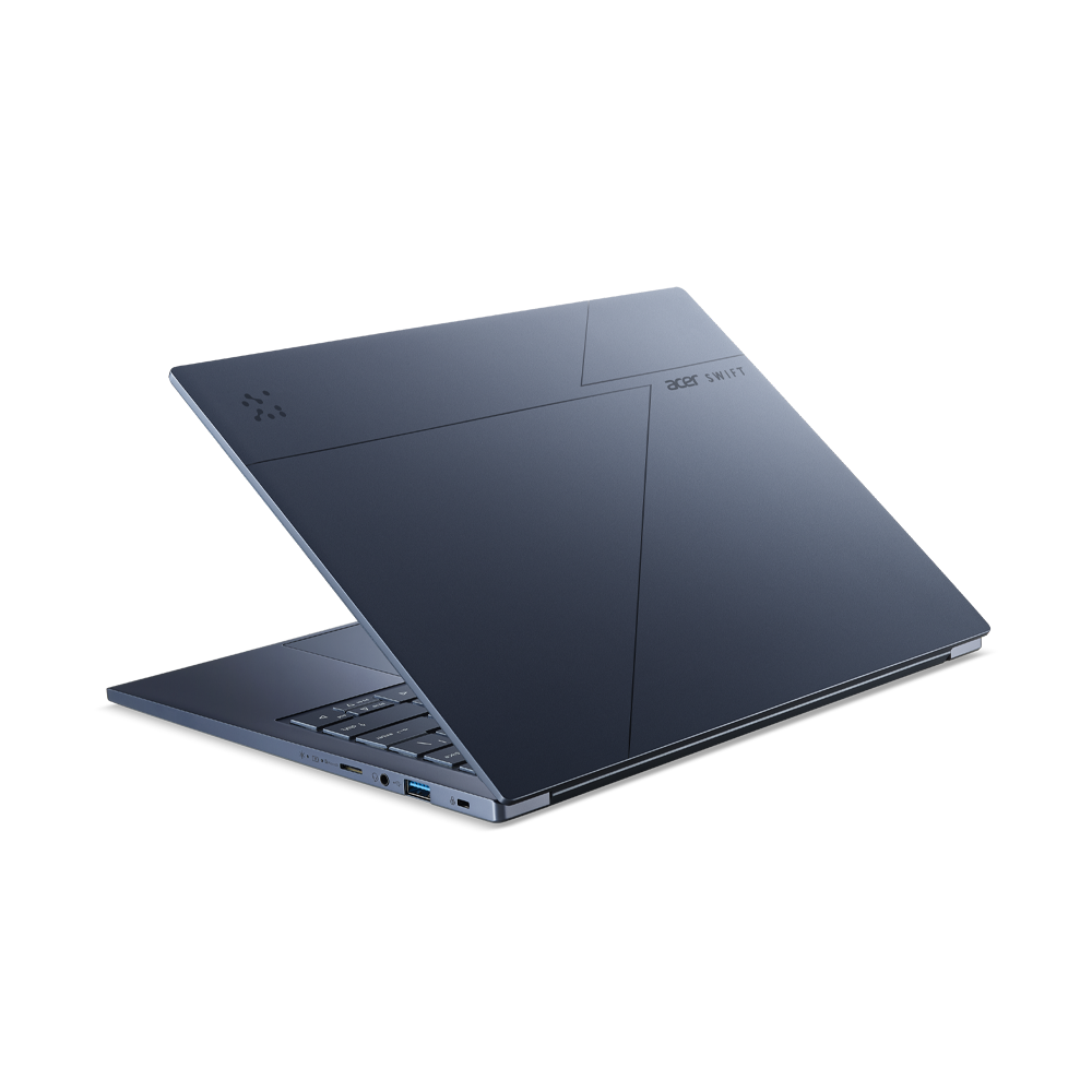 Acer Swift Go 14 AI Productivity Laptop [SFG14-75-77NC]