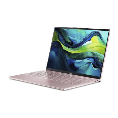Acer Swift Lite 14 Productivity Laptop [SFL14-54M-51GA/SFL14-54M-56QN]