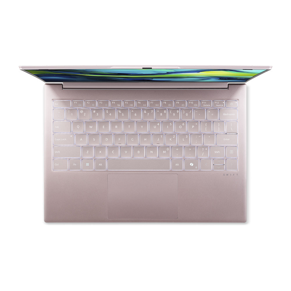 Acer Swift Lite 14 Productivity Laptop [SFL14-54M-7341/SFL14-54M-7531]