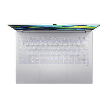 Acer Swift Lite 14 Productivity Laptop [SFL14-54M-7341/SFL14-54M-7531]