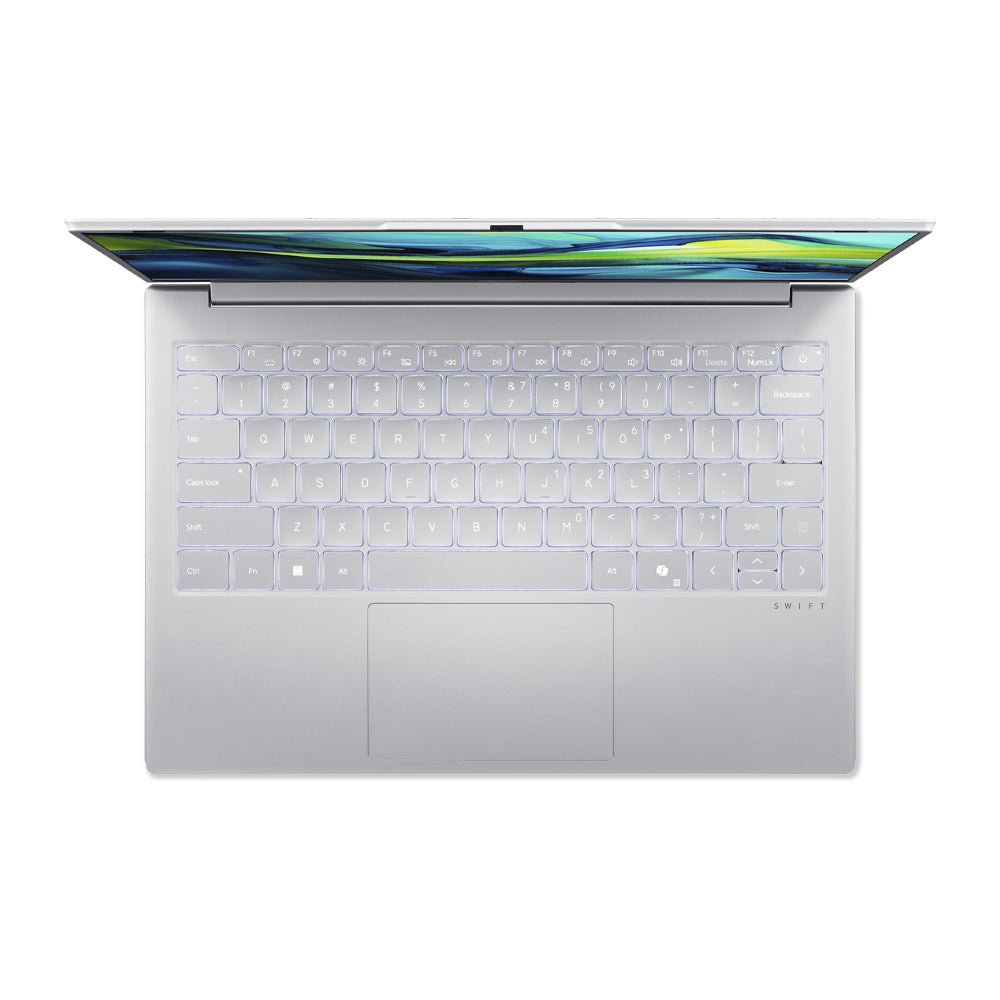 Acer Swift Lite 14 Productivity Laptop [SFL14-54M-51GA/SFL14-54M-56QN]
