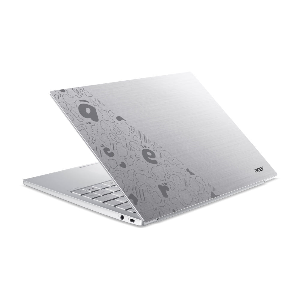 Acer Swift Lite 14 Productivity Laptop [SFL14-54M-7341/SFL14-54M-7531]