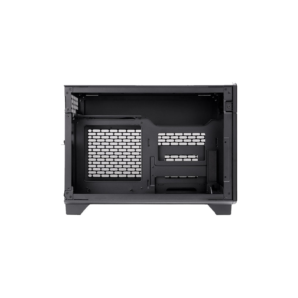 Thermaltake TR100 ITX Mini Tower Chassis [Black/White]