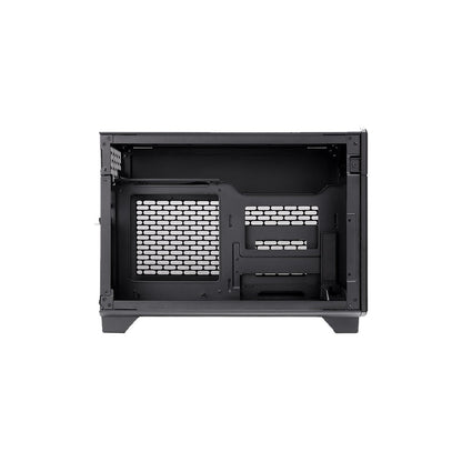 Thermaltake TR100 ITX Mini Tower Chassis [Black/White]