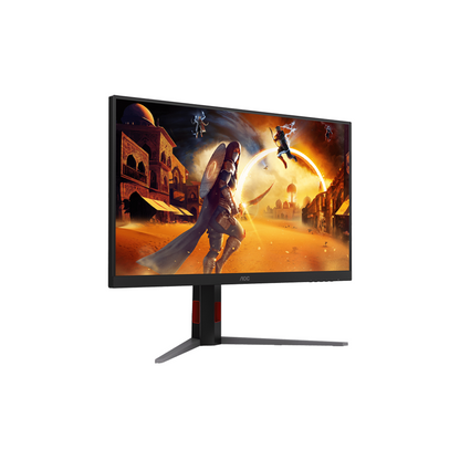 AOC U32G4 32" 4K UHD 160Hz/ 1080P FHD 320Hz IPS Gaming Monitor