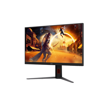 AOC U32G4 32" 4K UHD 160Hz/ 1080P FHD 320Hz IPS Gaming Monitor