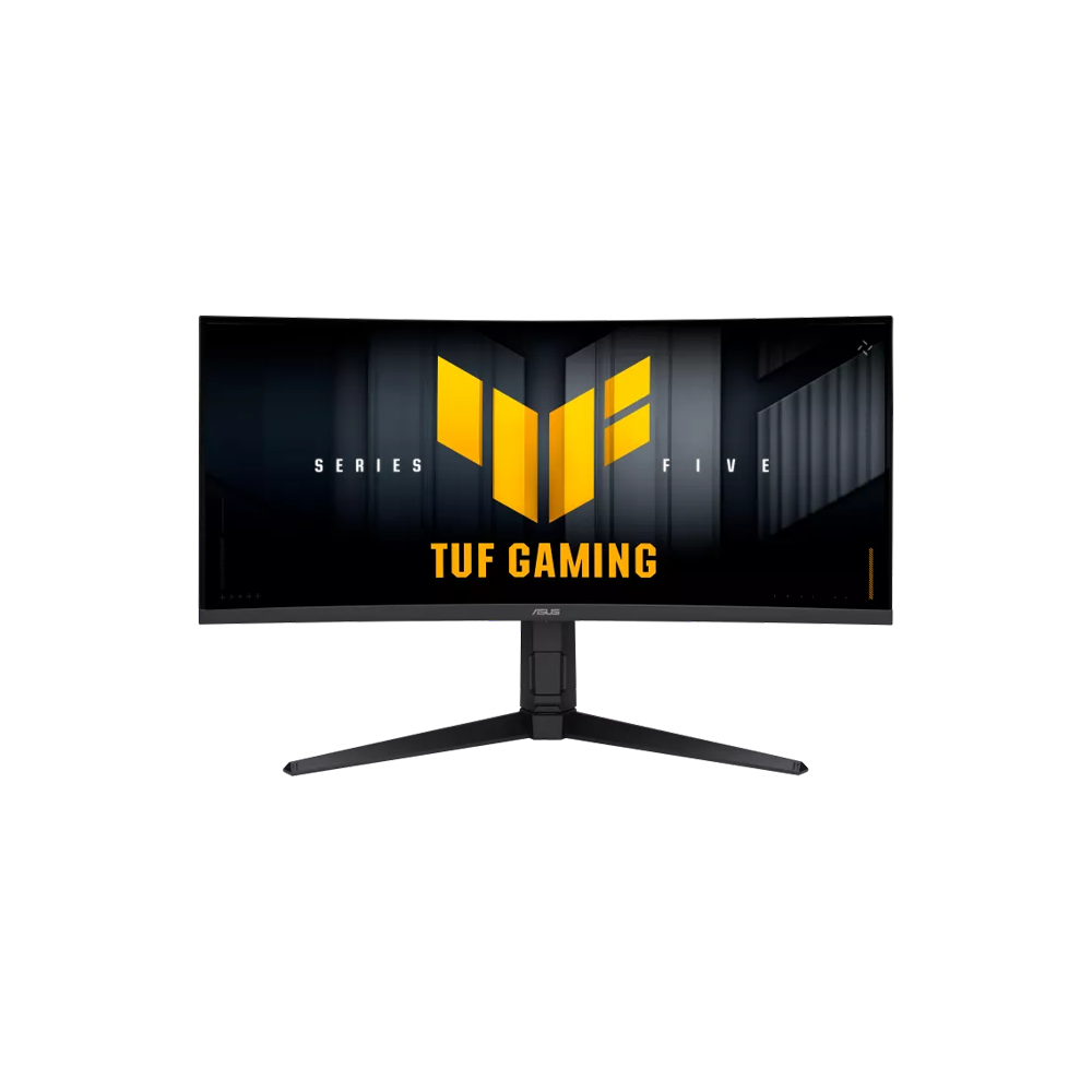 ASUS TUF VG34WQML5A 34" VA CURVED QHD Gaming Monitor