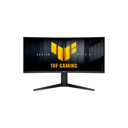ASUS TUF VG34WQML5A 34" VA CURVED QHD Gaming Monitor