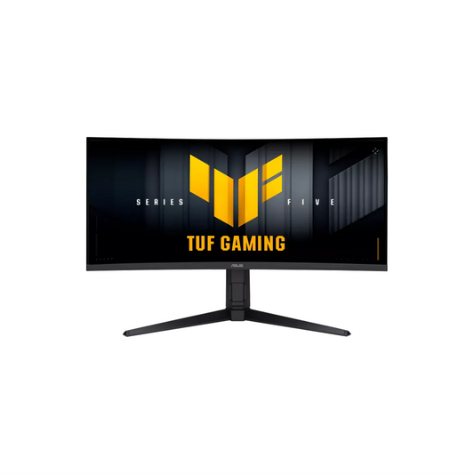 ASUS TUF VG34WQML5A 34" VA CURVED QHD Gaming Monitor