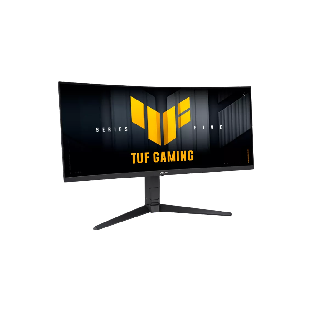 ASUS TUF VG34WQML5A 34" VA CURVED QHD Gaming Monitor