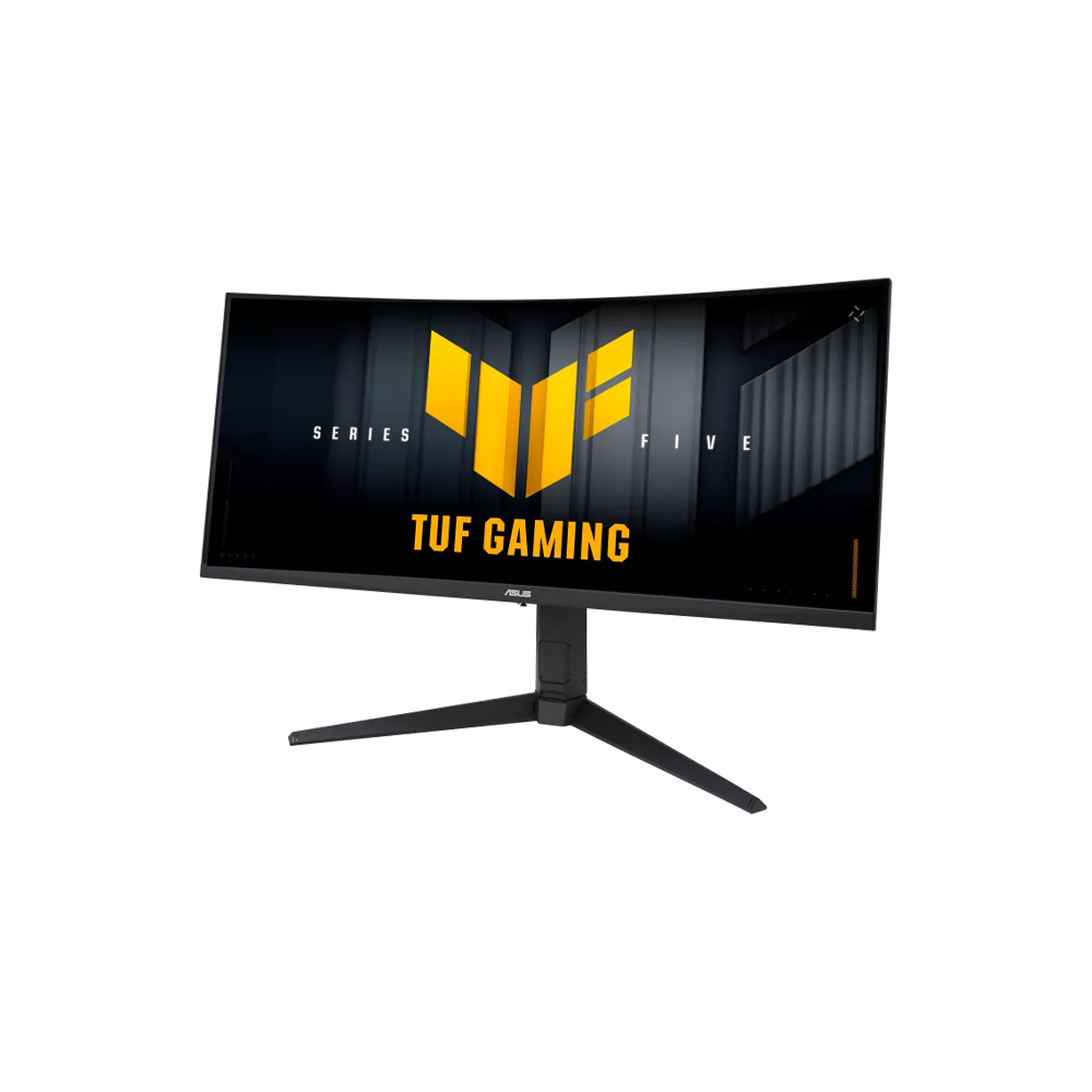 ASUS TUF VG34WQML5A 34" VA CURVED QHD Gaming Monitor