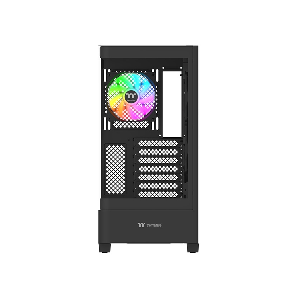 Thermalright View 290 TG ATX ARGB Mid Tower Chassis - Black