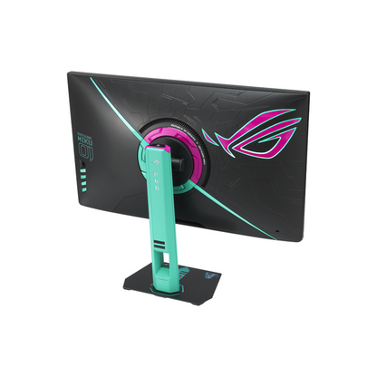 ASUS ROG Strix XG27ACMEG-G Hatsune Miku Edition 27" Gaming Monitor