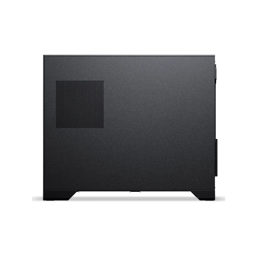 Phanteks XT V3 TG MATX DRGB Chassis - Black / White