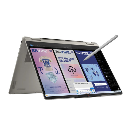 Lenovo Yoga 7 Convertible Laptop [14ILL10-83JQ00ARMJ]