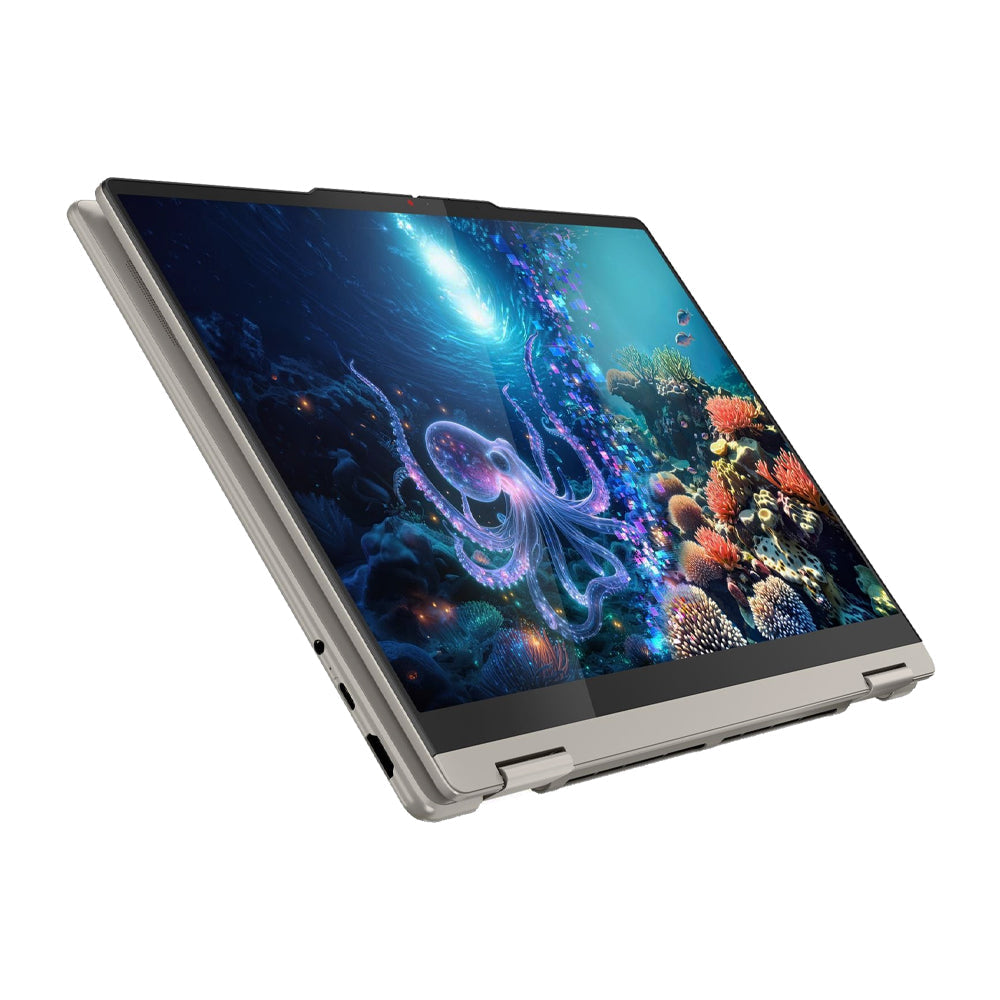 Lenovo Yoga 7 Convertible Laptop [14ILL10-83JQ00ARMJ]