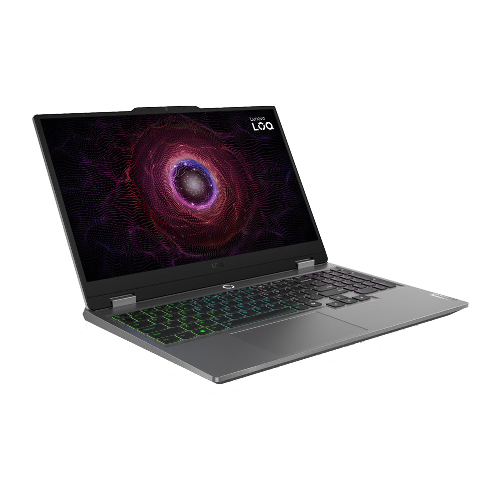 Lenovo LOQ Gaming Laptop [15ARP9-83JC00LEMJ]