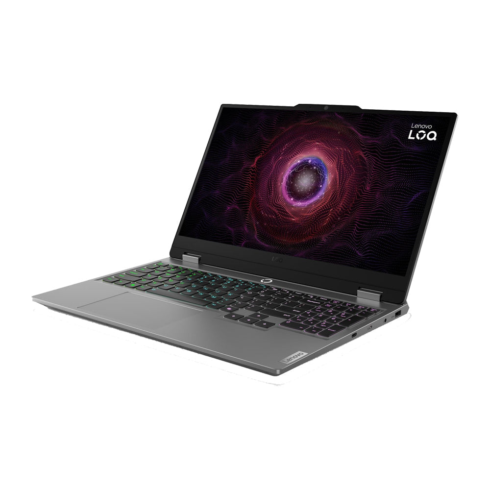 Lenovo LOQ Gaming Laptop [15ARP9-83JC00LEMJ]