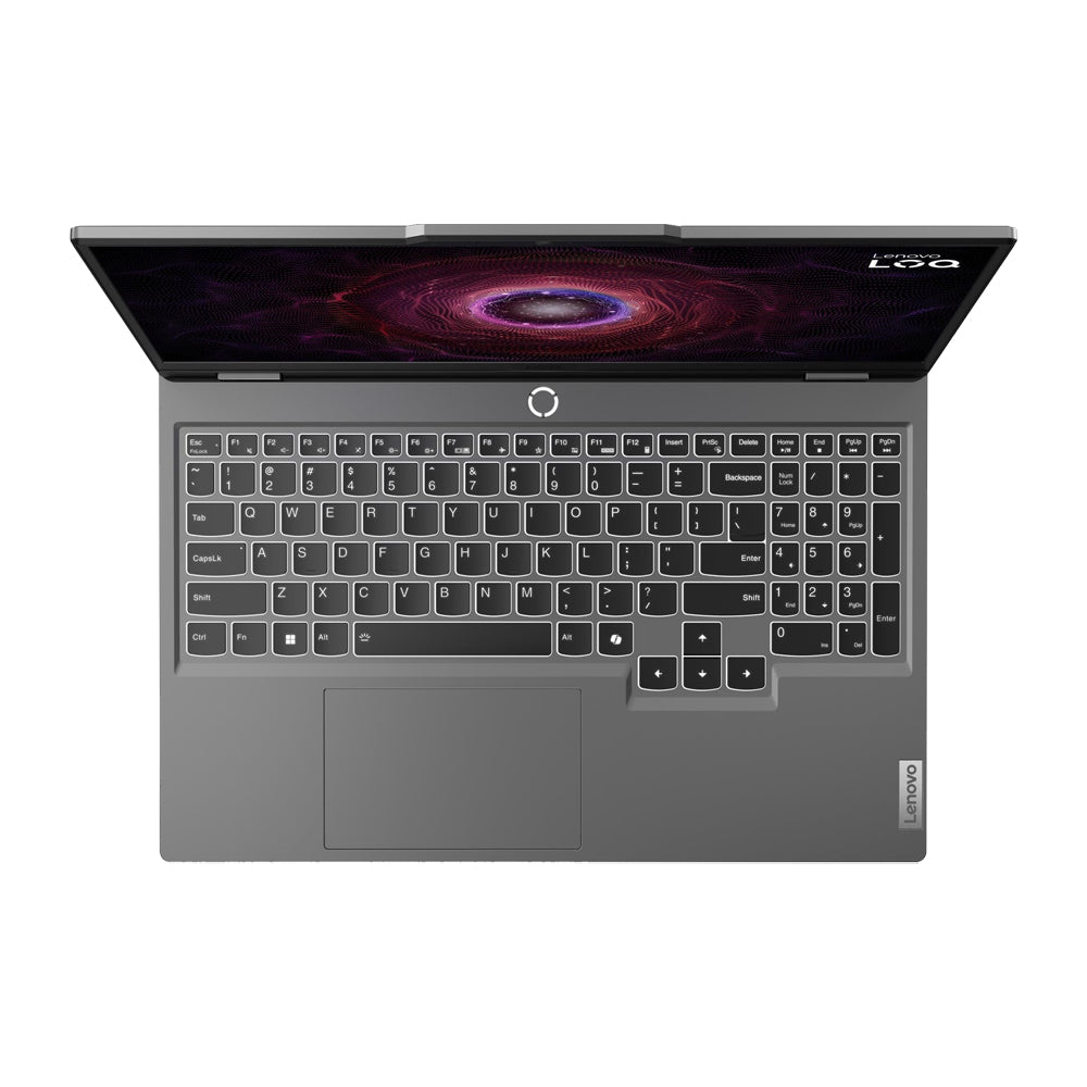 Lenovo LOQ Gaming Laptop [15ARP9-83JC00LEMJ]