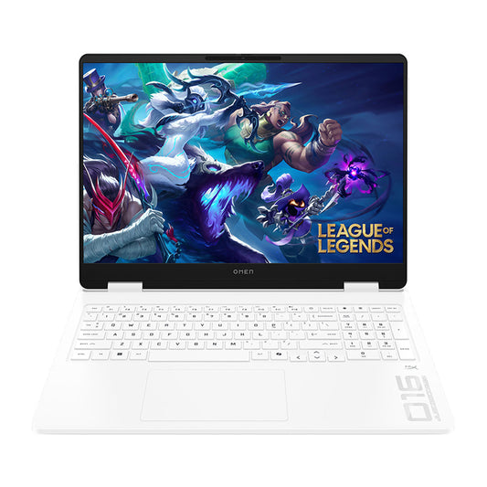 HP OMEN 16 Gaming Laptop - AMD Ryzen™ AI 9 / NVIDIA® GeForce RTX™ 5070 [16-AP0059AX]
