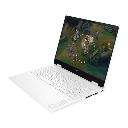 HP OMEN 16 Gaming Laptop - AMD Ryzen™ AI 9 / NVIDIA® GeForce RTX™ 5070 [16-AP0059AX]
