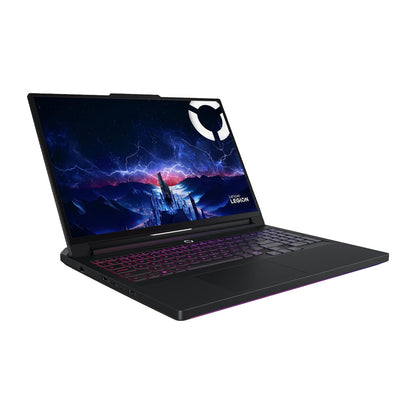 Lenovo Legion 7 Pro Gaming Laptop [16IAX10H-83F500JEMJ]