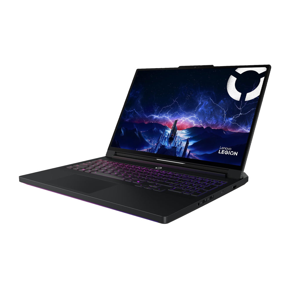 Lenovo Legion 7 Pro Gaming Laptop [16IAX10H-83F500JEMJ]