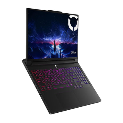 Lenovo Legion 7 Pro Gaming Laptop [16IAX10H-83F500JEMJ]