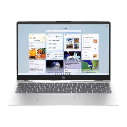 HP Laptop 15 Productivity Laptop [15-FD2115TU/FD2116TU/FD2117TU]
