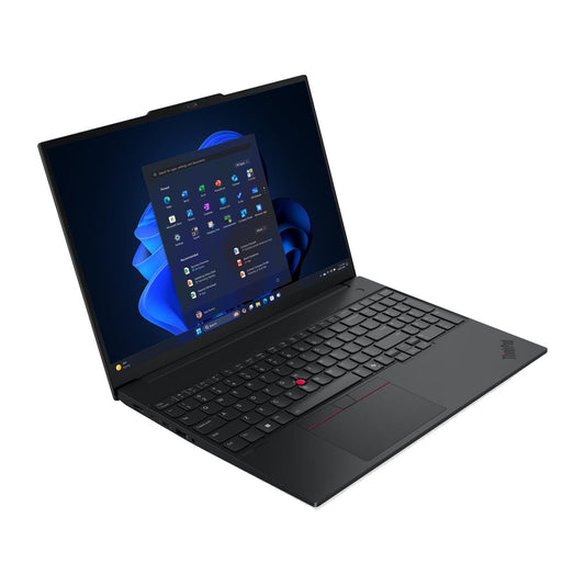 Lenovo ThinkPad E16 Business Laptop [E16-21SR0055MA]