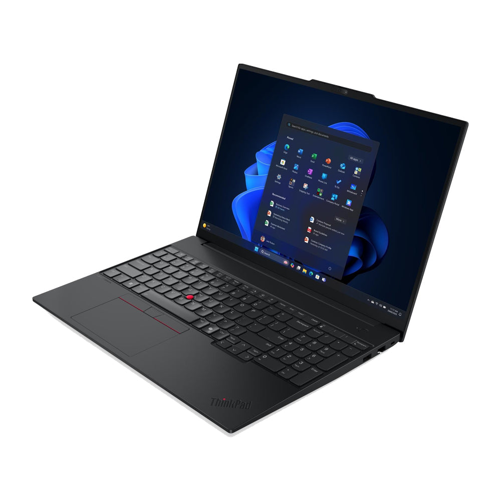 Lenovo ThinkPad E16 Business Laptop [E16-21SR0055MA]
