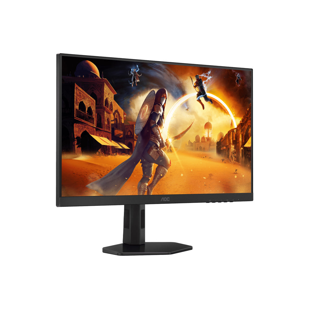 AOC 27G4HX 27" FHD 200Hz IPS Gaming Monitor