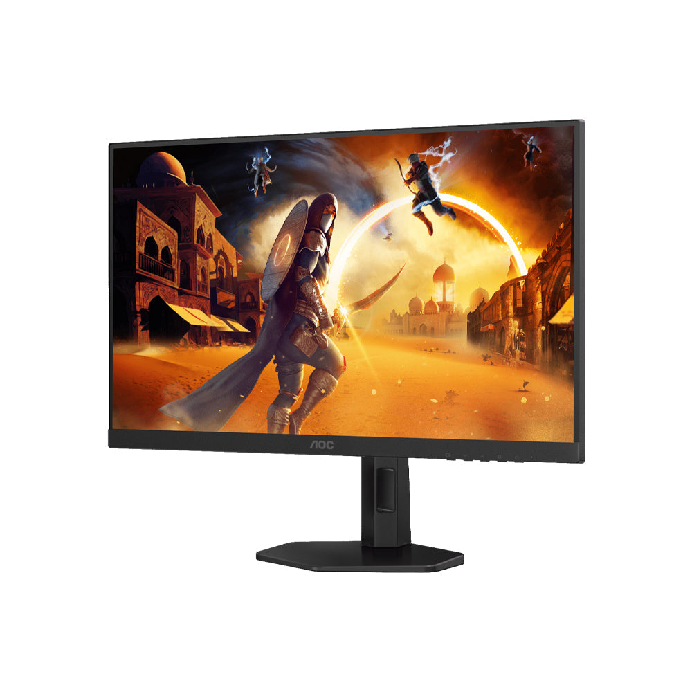 AOC 27G4HX 27" FHD 200Hz IPS Gaming Monitor