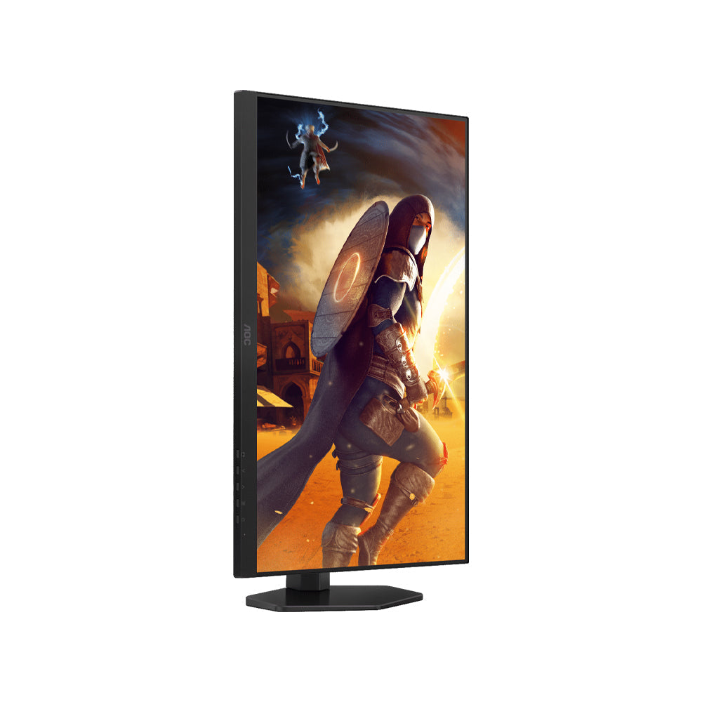 AOC 27G4HX 27" FHD 200Hz IPS Gaming Monitor
