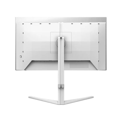Philips Evnia 27M2N6501L 27" QHD 240Hz QD-OLED White Gaming Monitor
