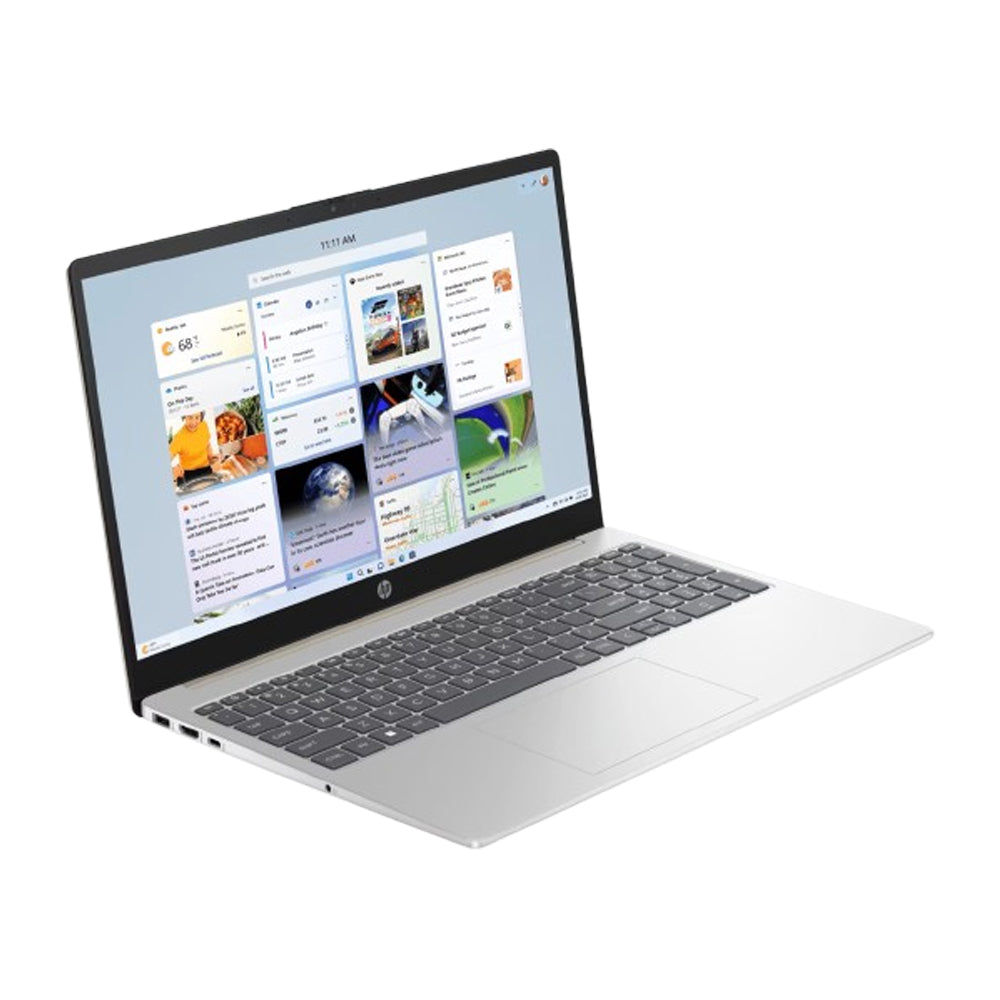 HP Laptop 15 Productivity Laptop [15-FD2115TU/FD2116TU/FD2117TU]