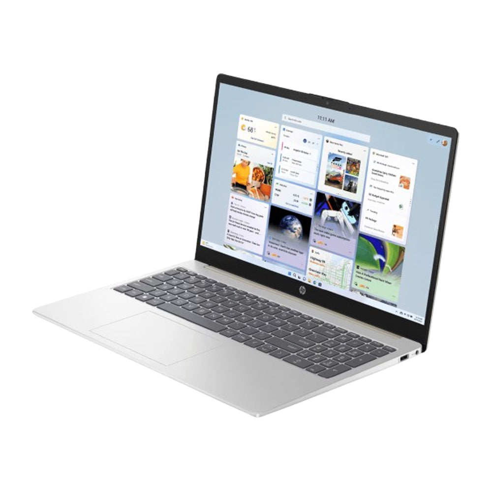 HP Laptop 15 Productivity Laptop [15-FD2115TU/FD2116TU/FD2117TU]