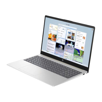 HP Laptop 15 Productivity Laptop [15-FD2115TU/FD2116TU/FD2117TU]