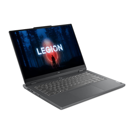 Lenovo Legion Slim 5 Gaming Laptop [14APH8-82Y5004EMJ]