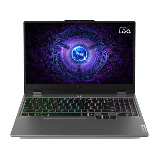 Lenovo LOQ Gaming Laptop [15IAX9E-83LK00A0MJ]