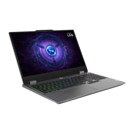 Lenovo LOQ Gaming Laptop [15IAX9E-83LK00A0MJ]