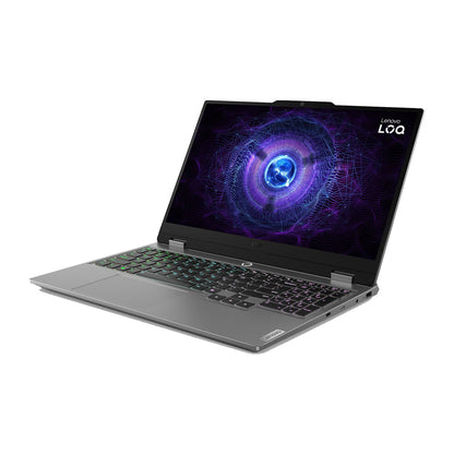 Lenovo LOQ Gaming Laptop [15IAX9E-83LK009YMJ]