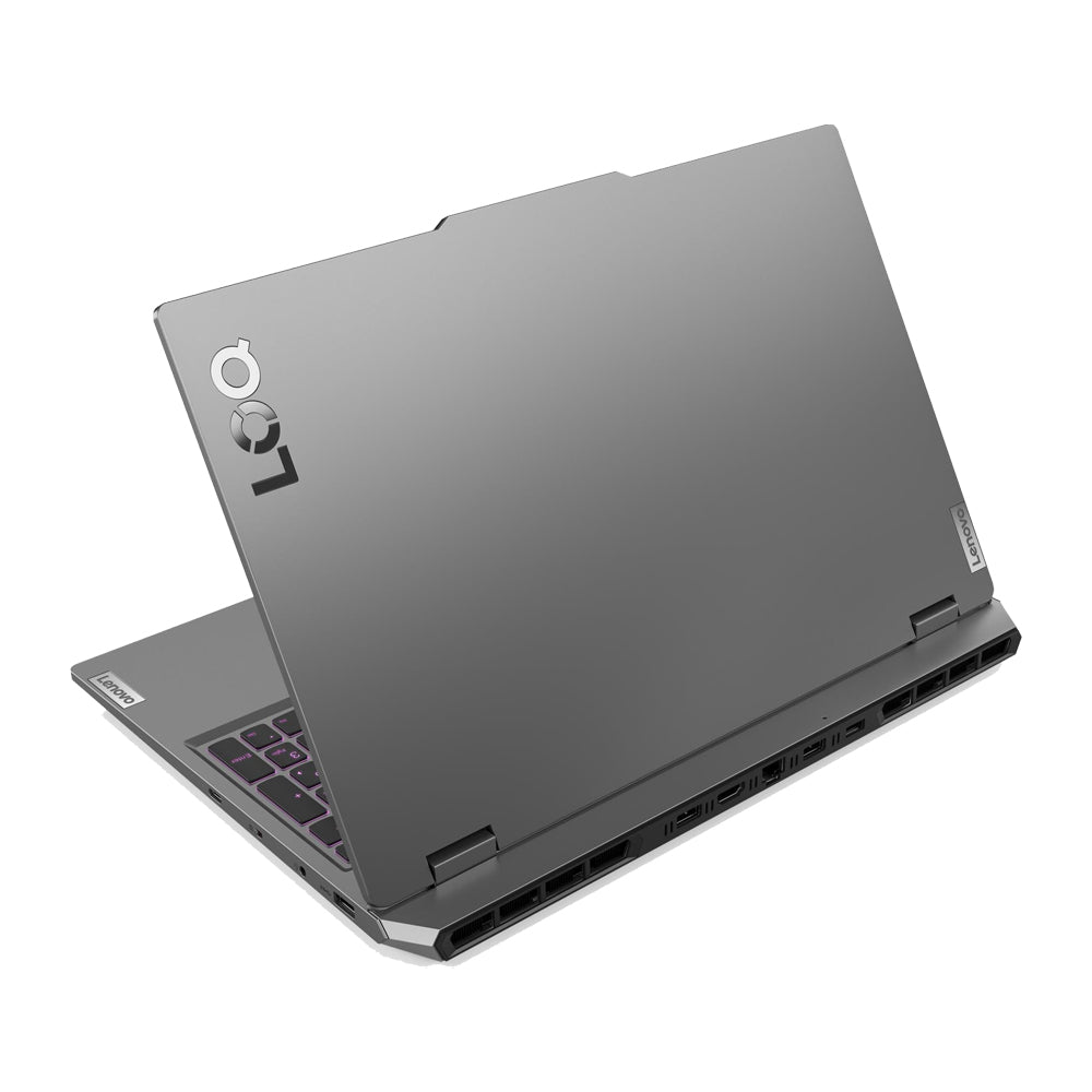 Lenovo LOQ Gaming Laptop [15IAX9E-83LK009YMJ]