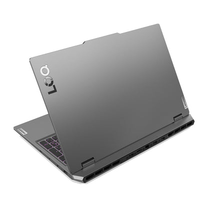 Lenovo LOQ Gaming Laptop [15IAX9E-83LK009YMJ]