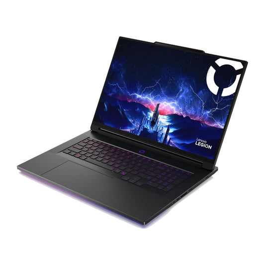 Lenovo Legion 9 Gaming Laptop [18IAX10-83EY002CMJ]