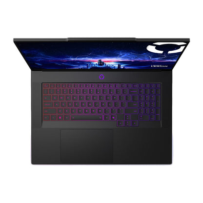 Lenovo Legion 9 Gaming Laptop [18IAX10-83EY002CMJ]